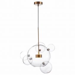 Светильник подвесной ST Luce SL1133.213.01 BOPONE