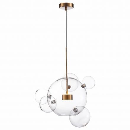 Светильник подвесной ST Luce SL1133.213.01 BOPONE