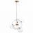 Светильник подвесной ST Luce SL1133.213.01 BOPONE