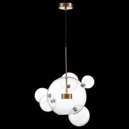 Светильник подвесной ST Luce SL1133.213.01 BOPONE