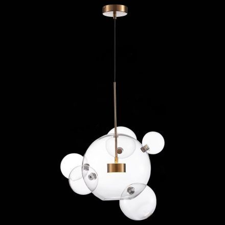 Светильник подвесной ST Luce SL1133.213.01 BOPONE