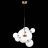 Светильник подвесной ST Luce SL1133.213.01 BOPONE
