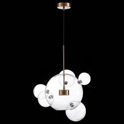 Светильник подвесной ST Luce SL1133.213.01 BOPONE