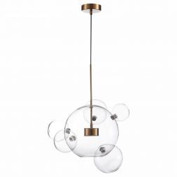 Светильник подвесной ST Luce SL1133.213.01 BOPONE
