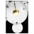 Светильник подвесной ST Luce SL1133.213.01 BOPONE