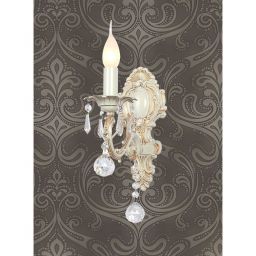 Бра Favourite 1308-1W Gesso (FAVOURITE 1308-1W)