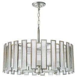 Подвесная люстра Lightstar Agave 712064 (LIGHTSTAR 712064)