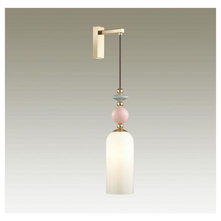 Бра Odeon Light 4861/1WA