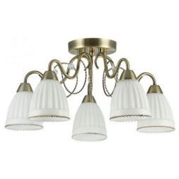 Люстра Freya FR2757-PL-05-BZ