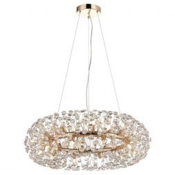Подвесная люстра Lussole Loft GRLSP-8338