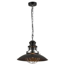 Подвесной светильник Loft GRLSP-8029 (LUSSOLE GRLSP-8029) Подвесной светильник Loft GRLSP-8029 (LUSSOLE GRLSP-8029)