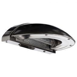 Бра Arte Lamp A7107AP-1SS