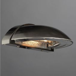 Бра Arte Lamp A7107AP-1SS