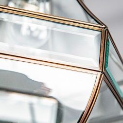 Подвес Citilux CL444110