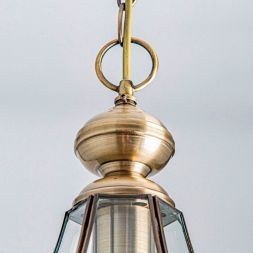 Подвес Citilux CL444110