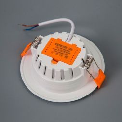 Встраиваемый светодиодный светильник Citilux CLD5106N