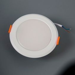 Встраиваемый светодиодный светильник Citilux CLD5106N