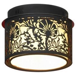 Потолочный светильник Lussole GRLSF-2377-04