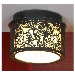 Потолочный светильник Lussole GRLSF-2377-04