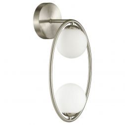Бра Odeon Light 4807/2W Slota