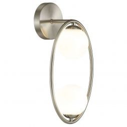 Бра Odeon Light 4807/2W Slota