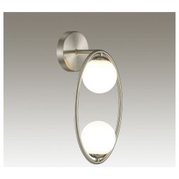 Бра Odeon Light 4807/2W Slota