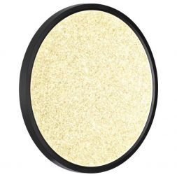 Настенно-потолочный светодиодный светильник Сонекс Mitra Omega Black 7662/32L