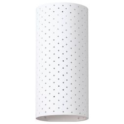 Настенный светильник Odeon Light 4277/1W Gips