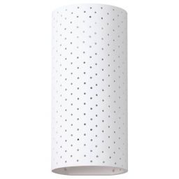 Настенный светильник Odeon Light 4277/1W Gips (ODEON 4277/1W)
