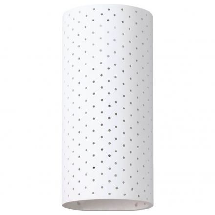 Настенный светильник Odeon Light 4277/1W Gips
