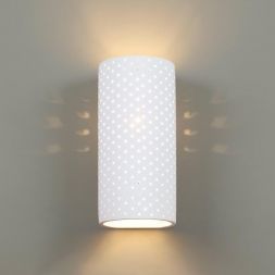 Настенный светильник Odeon Light 4277/1W Gips