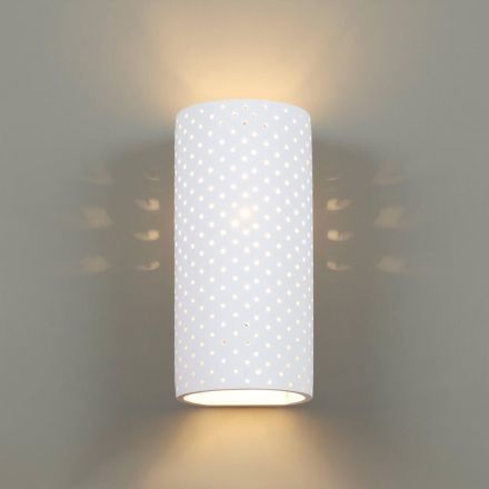 Настенный светильник Odeon Light 4277/1W Gips