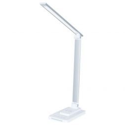 Настольная лампа Arte Lamp William A5122LT-1WH