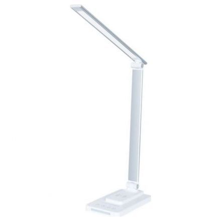 Настольная лампа Arte Lamp William A5122LT-1WH