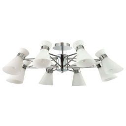 Потолочная люстра Lumion 3498/8 LACONICA (ODEON 3498/8)
