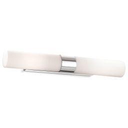 Светильник для ванной Odeon Light 2660/2W Tingi (ODEON 2660/2W)