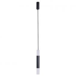 Подвесной светодиодный светильник Favourite Doppelt 4115-1P