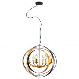 Подвес Lussole LSP-9922 Loft (LUSSOLE LSP-9922) Подвес Lussole LSP-9922 Loft (LUSSOLE LSP-9922)