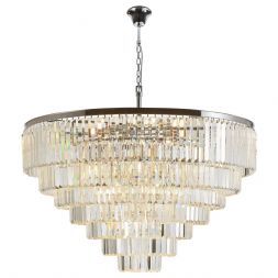 Люстра Divinare 3001/02 LM-25