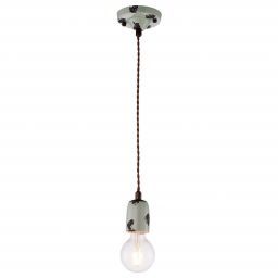 Подвесной светильник Loft LSP-8160 (LUSSOLE LSP-8160)