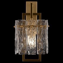 Бра Freya Basilica FR5166WL-01BS