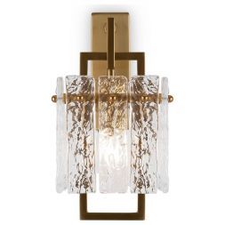 Бра Freya Basilica FR5166WL-01BS