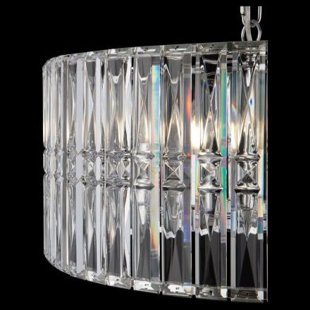 Подвесная люстра Maytoni Facet MOD094PL-06CH