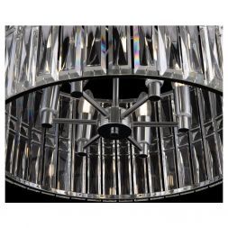 Подвесная люстра Maytoni Facet MOD094PL-06CH