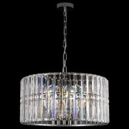 Подвесная люстра Maytoni Facet MOD094PL-06CH