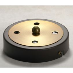Потолочная люстра Lussole Lgo LSP-8142