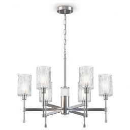 Подвесная люстра Freya FR5133PL-06CH (MAYTONI FR5133PL-06CH) Подвесная люстра Freya FR5133PL-06CH (MAYTONI FR5133PL-06CH)