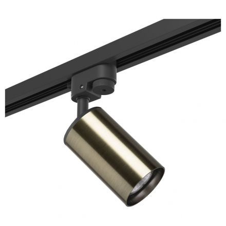 Трековый светильник Lightstar Rullo (214431+592057) R1T431
