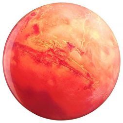 Настенно-потолочный светодиодный светильник Sonex Pale Mars 7725/EL
