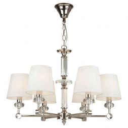Подвесная люстра Maytoni Riverside MOD018PL-06CH